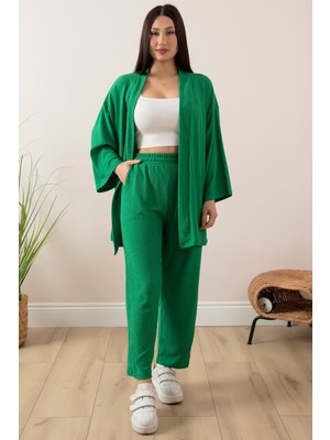 Kimonolu Ikili Takım RBY31