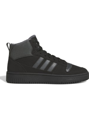 adidas Siyah Erkek Lifestyle Ayakkabı IH5281 Break Start Mıd Wınterızed
