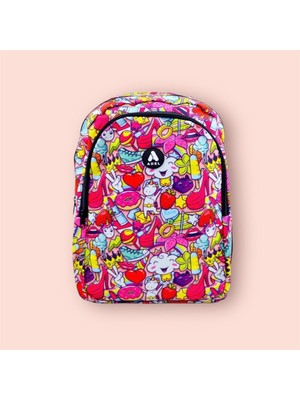 Adel Sırt Çantası