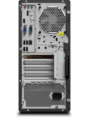 Lenovo Dws Thinkstation P348 I9-11900 Vpro 128GB 2tb SSD 8gb T1000 W11P 30EQ0225TX 011