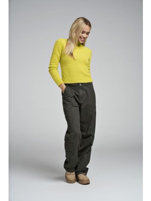 Only Onlmınna Hw Str Cargo Pant cc Pnt