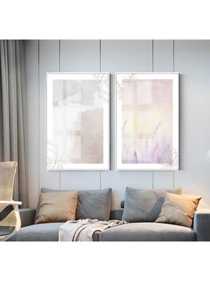 Harikabirev 2'li Dikey Tablo