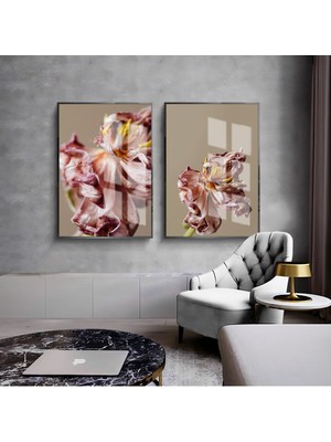 Harikabirev 2'li Dikey Tablo