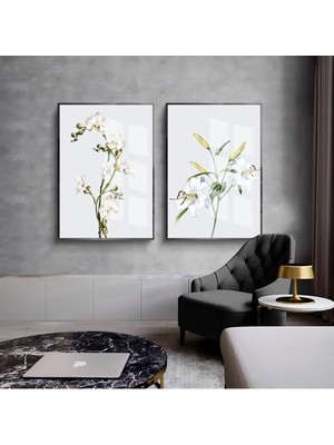 Harikabirev 2'li Dikey Tablo