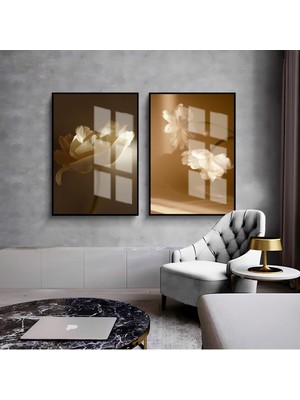 Harikabirev 2'li Dikey Tablo