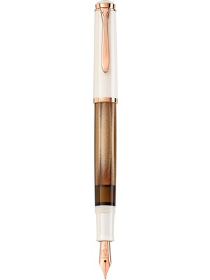 Pelikan Classic M200 Copper Rose Gold Dolma Kalem