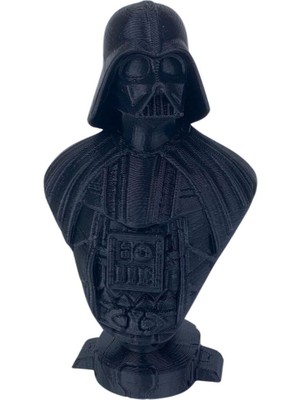 Darth Vader Büst - Figür - 15cm