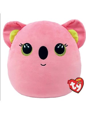 Ty Squishy Beanies Yastık Koala Poppy 25 cm