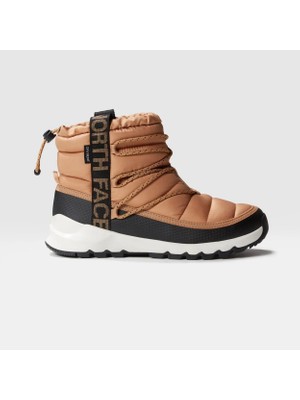 The North Face Thermoball Lace Up Kadın Bot