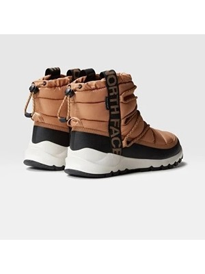 The North Face Thermoball Lace Up Kadın Bot