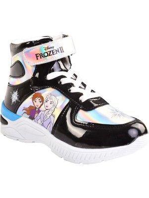 Frozen Elsa Kız Çocuk Spor Bot & Bootie