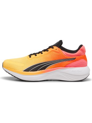 Puma Scend Pro Erkek Yol Koşusu Ayakkabısı