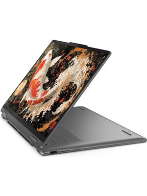 Lenovo Yoga 7 83DJ000300TT Ultra5 125U 16GB 1tbssd 14" Fhd+ Touch W11H Dizüstü Bilgisayar