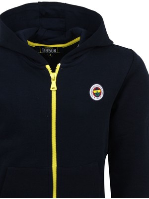 Fenerbahçe Çocuk Trıbun Stadyum Sweat