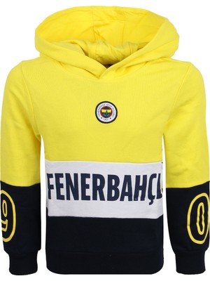 Fenerbahçe Çocuk Trıbun 1907 Sweat