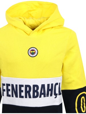 Fenerbahçe Çocuk Trıbun 1907 Sweat