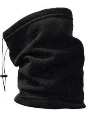 Kışlık Polar Boyunluk