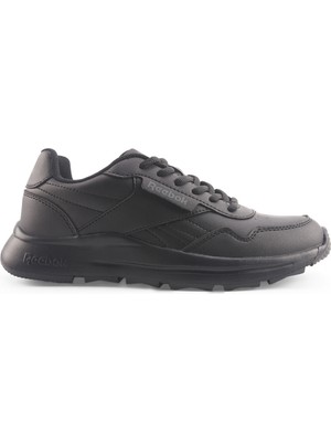 Reebok Percy Tıle Siyah Erkek Sneaker