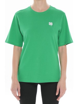 Koruncuk Vakfı Yonca T-Shirt