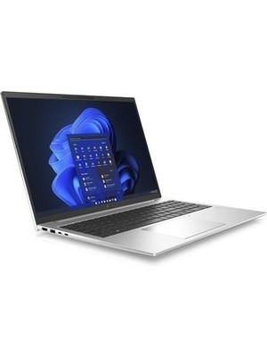 Hp 16" Elıtebook 860 G9 6F6B3EA Core I5 1235U-32GB RAM-512GB NVME-W11 Pro