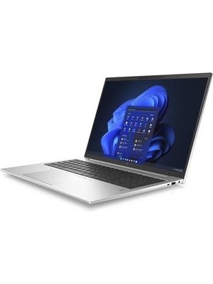 Hp 16" Elıtebook 860 G9 6F6B3EA Core I5 1235U-32GB RAM-512GB NVME-W11 Pro