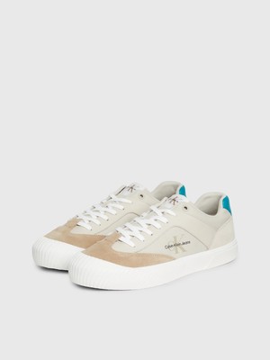 Skater Vulc Low Mix Mg Btw Erkek Sneakers