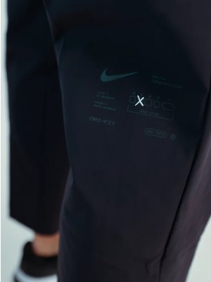 Nike Dri-Fit Axis Performance System Woven Athletic Training Erkek Pantolon