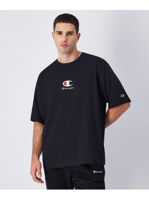 Champion Crewneck T-Shirt