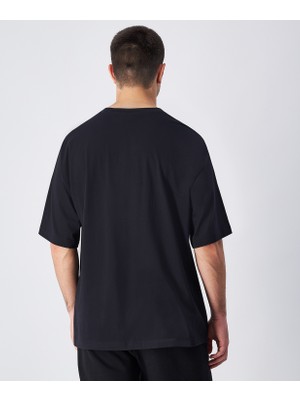 Champion Crewneck T-Shirt