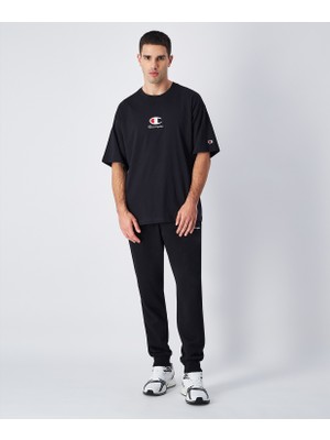 Champion Crewneck T-Shirt