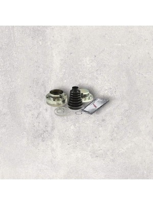 7L6498103 Aks Lalesi Kit Touareg 2002-2010 - Q7 2006-2015