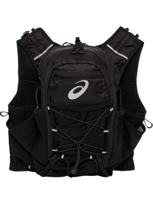 Asics Fujitrail Backpack 15L Unisex Siyah  3013A876-001