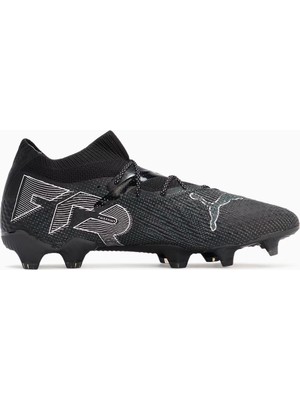 Puma Future 7 Ultımate Fg/ag Erkek Siyah Krampon 10791602