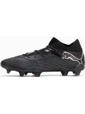 Puma Future 7 Ultımate Fg/ag Erkek Siyah Krampon 10791602