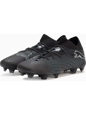 Puma Future 7 Ultımate Fg/ag Erkek Siyah Krampon 10791602