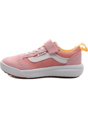 VN000D173QM1 Vans Ultrarange 66 V &amp;ccedil;ocuk Spor Ayakkabı Pembe