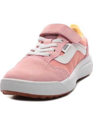 VN000D173QM1 Vans Ultrarange 66 V &amp;ccedil;ocuk Spor Ayakkabı Pembe