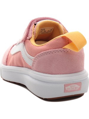 VN000D173QM1 Vans Ultrarange 66 V &amp;ccedil;ocuk Spor Ayakkabı Pembe