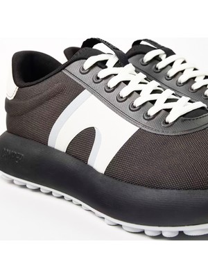 Erkek Sneaker ( Günlük) K100944-009 Camper Pelotas Athens Dark Gray