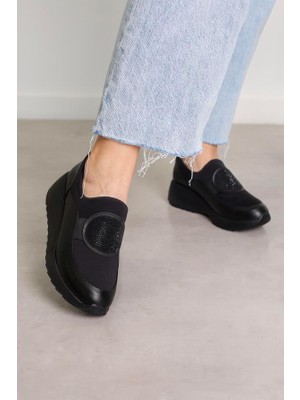 Papuçcity Hco 03005 Ortopedik Kadın Günlük Ayakkabı