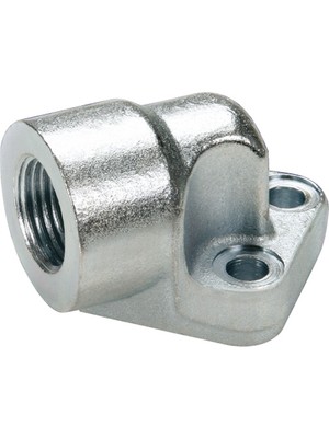 Mgk 3/4 - 48 Dirsek Pompa Adaptörü (Tek)