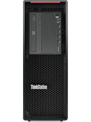 Lenovo Dws Thinkstation P520 W-2275 256GB 2tb HDD 1tb SSD T600 4gb W11P 30BE00HGTX 084