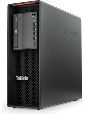 Lenovo Dws Thinkstation P520 W-2275 256GB 2tb HDD 1tb SSD T600 4gb W11P 30BE00HGTX 084