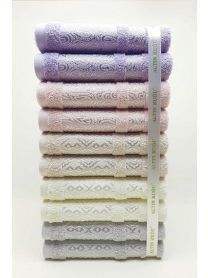 Özdilek Dory El Yüz Havlusu - 10 Adet