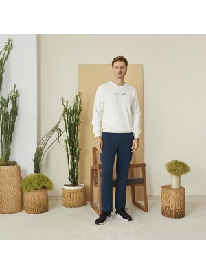 Elitepoint 1634 Erkek Üç Iplik Eşofman Takım