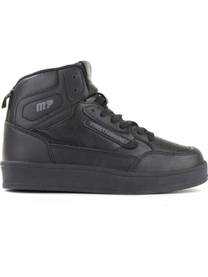 M.p. Street High Cilt Bilekli Unisex Sneaker