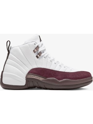 Nike Air Jordan 12 x A Ma Maniére 'burgundy Crush' DV6989-100