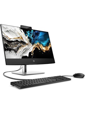 Hp Proone 440 G9 623Y8ET19 I5-13500T 32GB 512SSD 23.8" Fhd Touch W11P All In One Bilgisayar