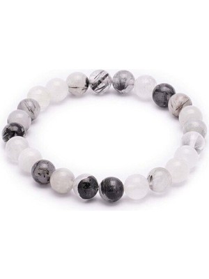 Nelleovana Rutil Kuvars Bileklik 8 ml