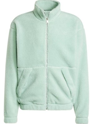 Adidas P Ess Fz Erkek   Sweatshirt IY2253